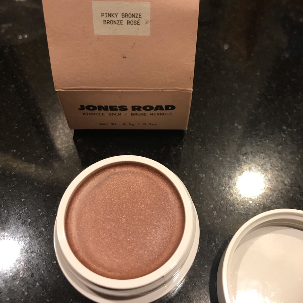 Jones Road Miracle Balm Pinky Bronze